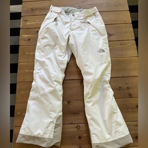Children’s North Face Ski Pants